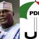 You Can't Be Oiling The Wheel Every 4 Years And Expect To Win - Osadalor Tells Atiku, Other PDP Leaders