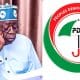 2025: Don't Bother To Make New Year Address If You Don't Have Solutions To The Problems Of Nigeria - PDP Tells President Tinubu