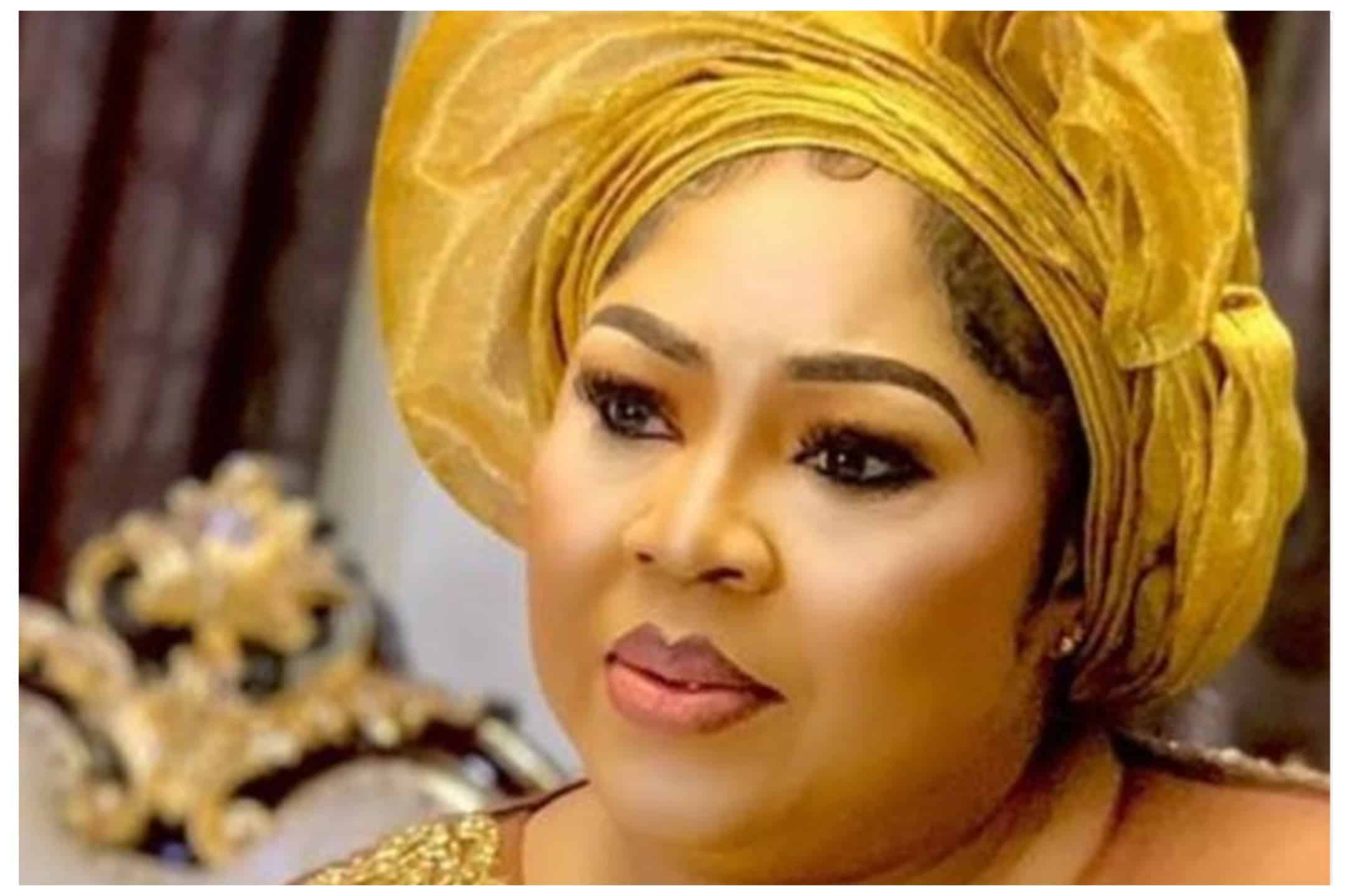 Regina Daniels Mother Bags Political Appointment 8390