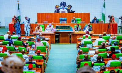 House Of Reps Declare Position On Viral Bill Seeking To Return Regional Government In Nigeria