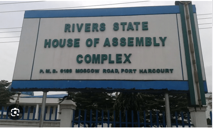 Fresh Crisis As Court Bars Amaewhule-led Assembly From Acting As Rivers State Lawmakers