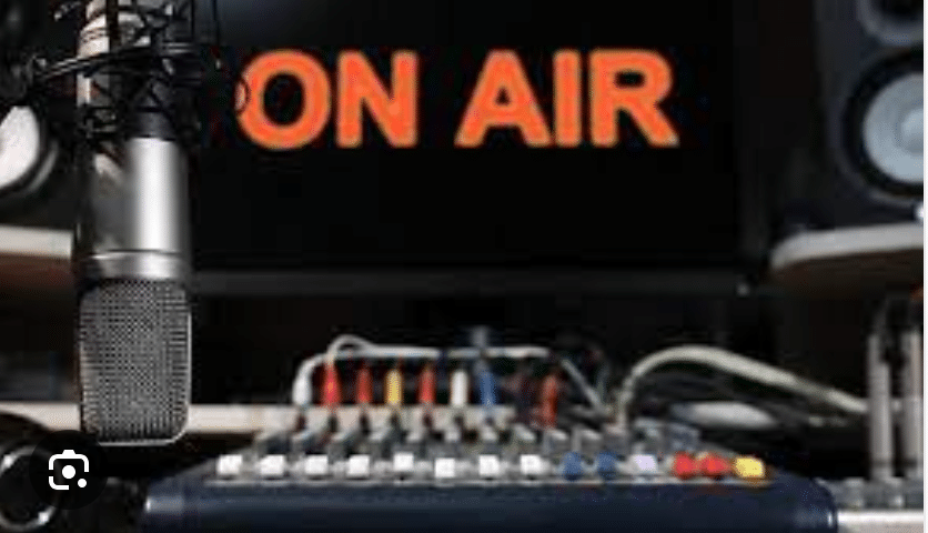 Economic Hardship: Popular Radio Station Announces Closure