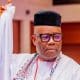 Relax, Things Are Getting Better - Akpabio Declares