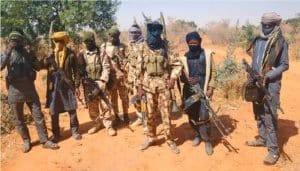 Gunmen Attack Nasarawa University Area, Kill One, Abduct Others