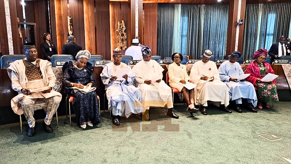 Tinubu To Swear In Eight New Permanent Secretaries