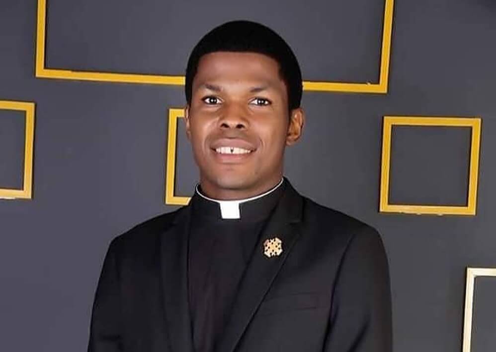 Catholic Priest ‘Disappears’ In Abuja