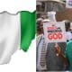 Nigeria Ranks Among Countries With High Persecution Of Christians In 2023 - New Report