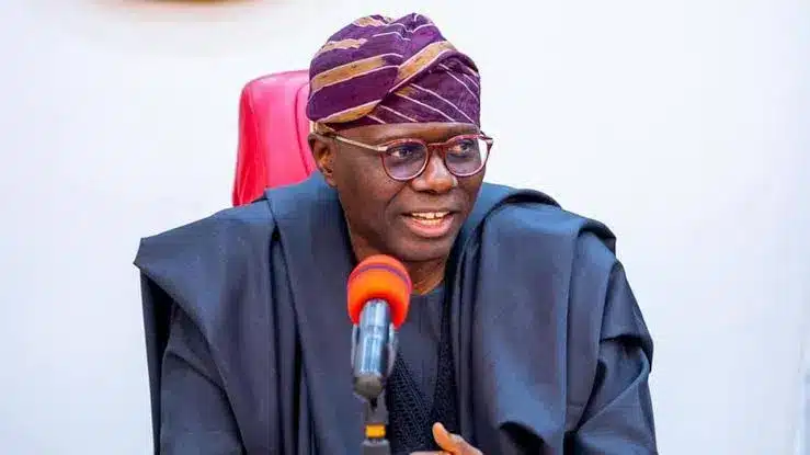 Sanwo-Olu’s N3.75 Billion Expenditure On Perfume, Rechargeable Fans Sparks Widespread Disapproval