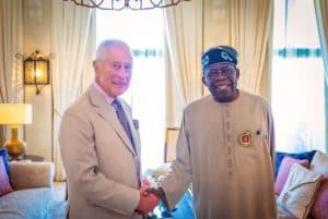 What Tinubu Discussed With King Charles III - Presidency