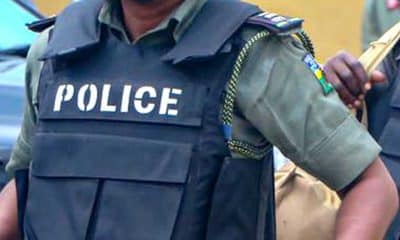Trigger-happy Policeman Kills Man With Teargas Canister In Abuja