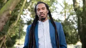 British Poet Benjamin Zephaniah Dies At 65 After Battling Brain Tumour