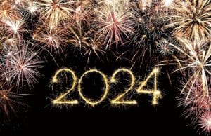 Meet First, Last Country To Enter 2024 New Year