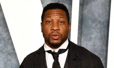 Marvel Drops Jonathan Majors Following Assault Conviction