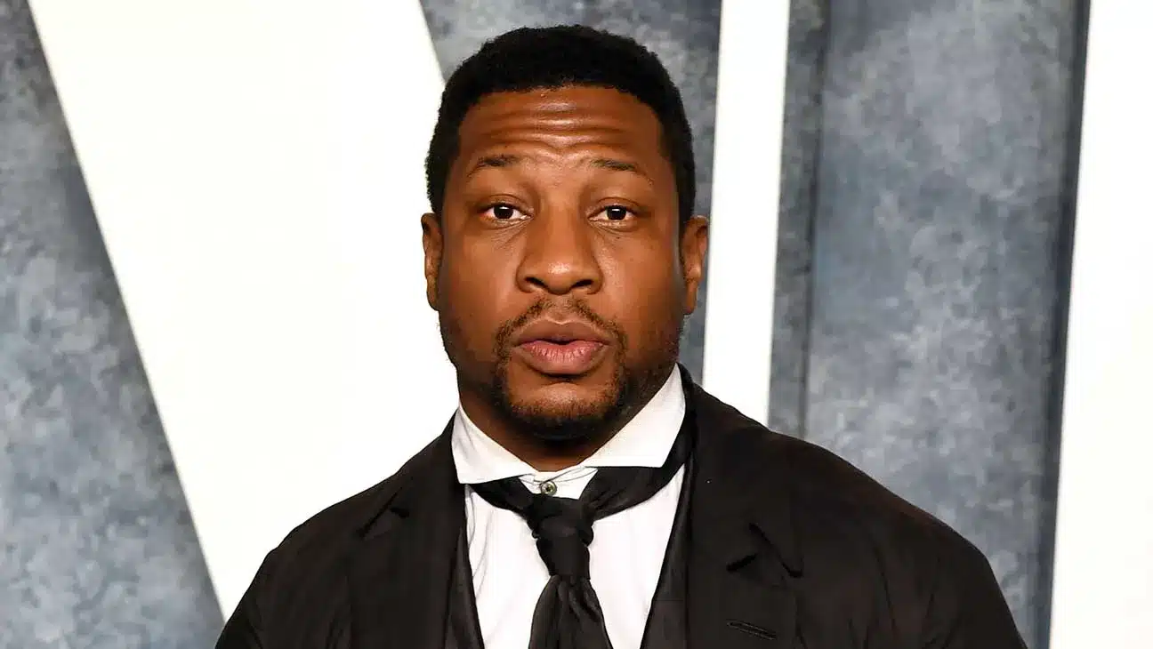 Marvel Drops Jonathan Majors Following Assault Conviction