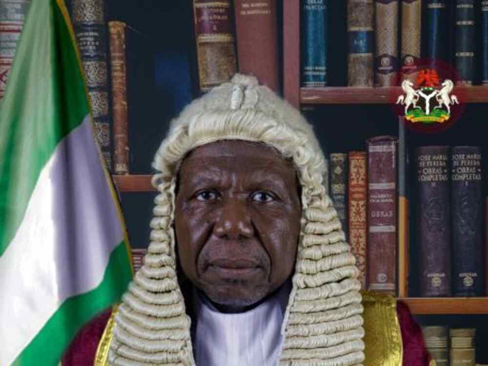 Appeal Court Judge Who Granted Tinubu, Peter Obi, Atiku, Access To Election Materials Is Dead