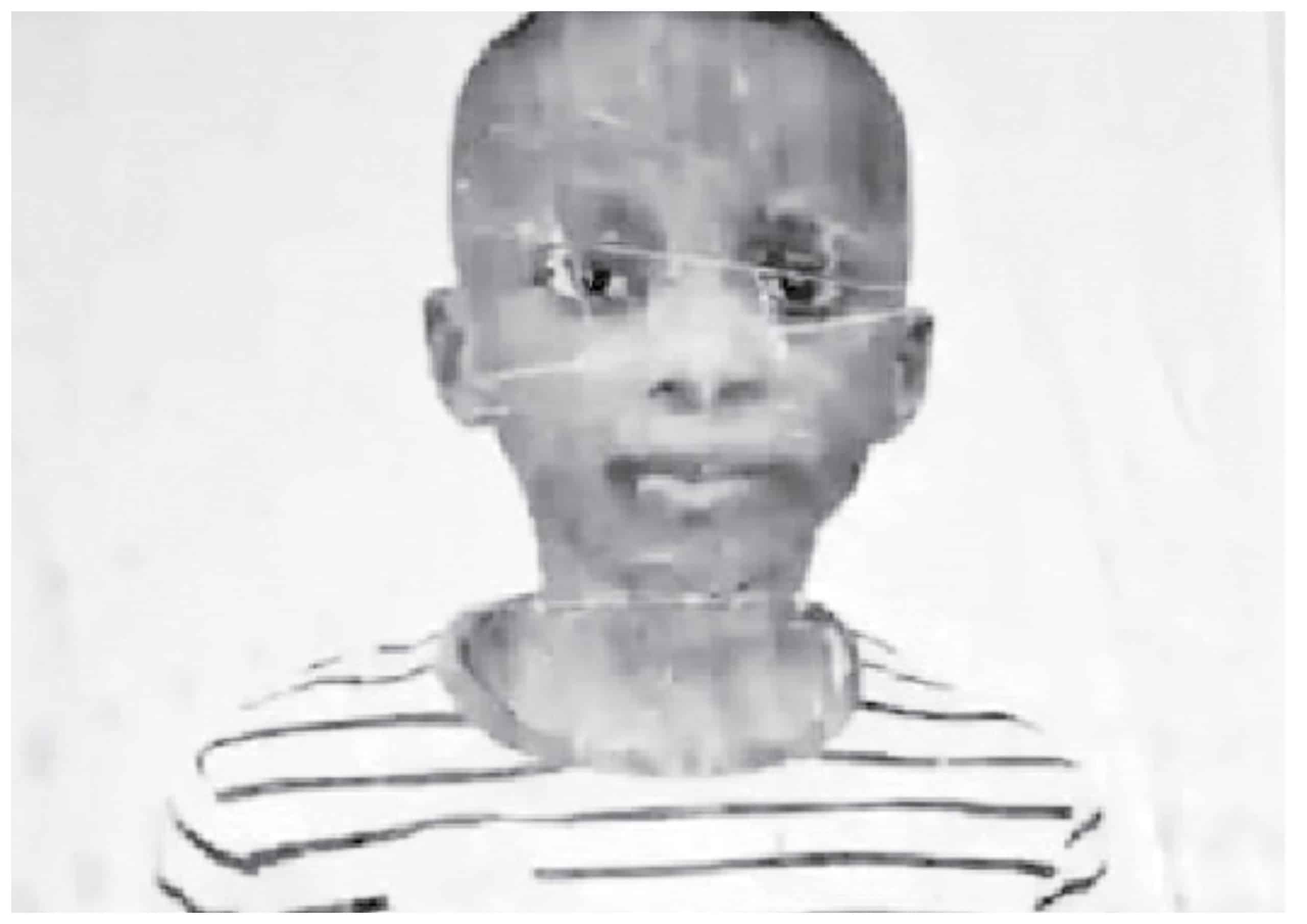 Father Cries Out As Nine-Year-Old Son Disappears In Lagos