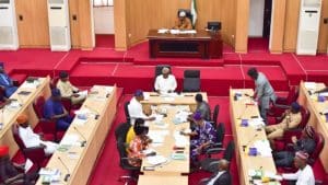 LG Autonomy: Osun Assembly Commences Amendment Of OSSIEC Laws