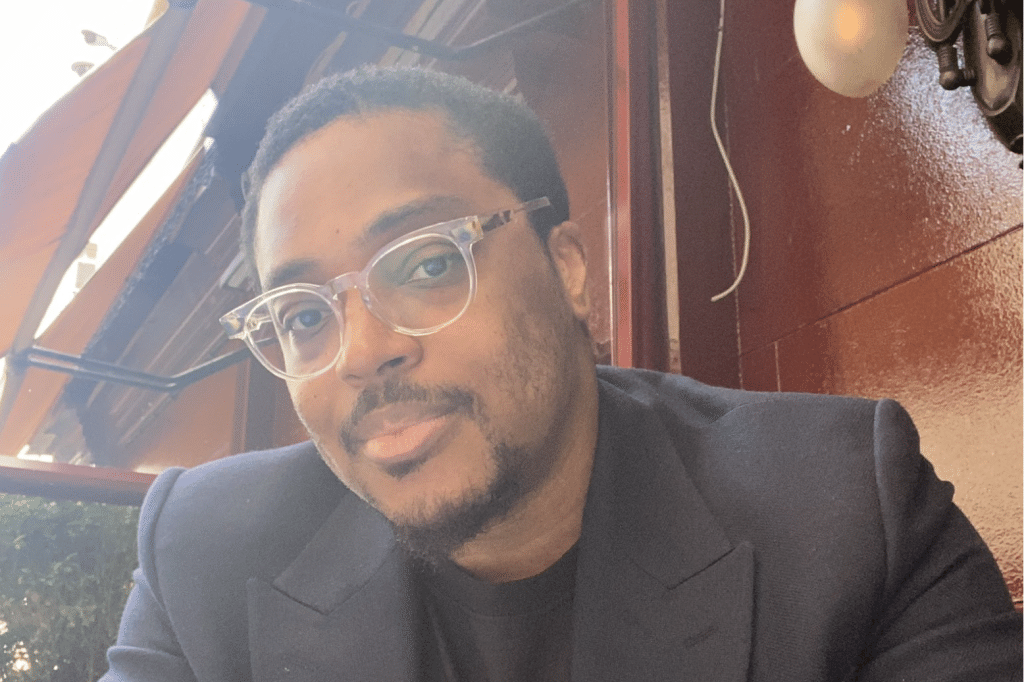 ’20-Year-Old Lady Is Too Young For Me To Date’ – Billionaire Son, Paddy Adenuga