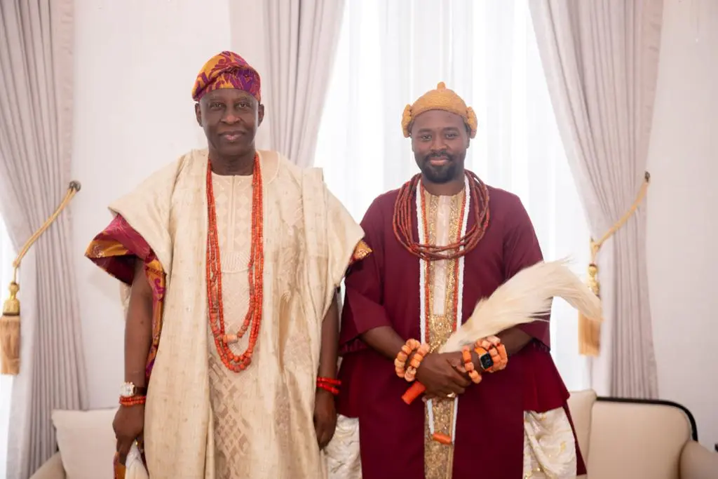 Enthronement Of Soun Of Ogbomoso Is Act Of God – Olu of Warri