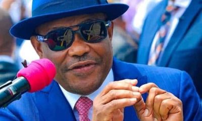 Tinubu To Inaugurate FCT Projects Within Nine days – Wike