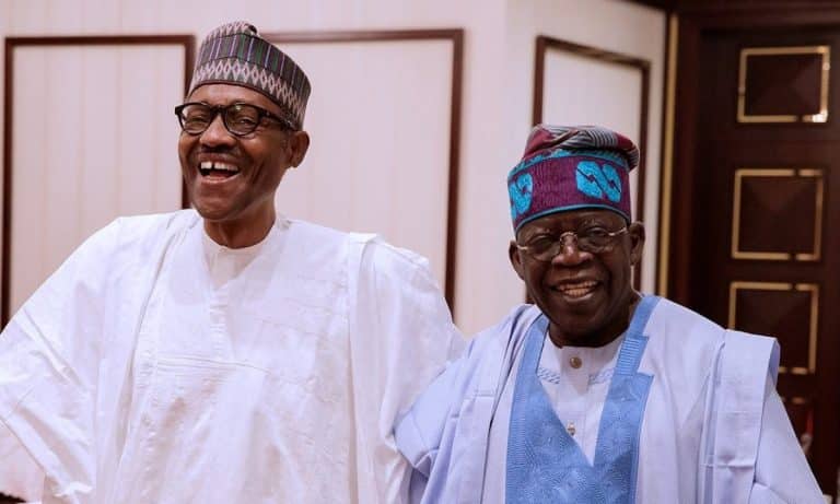 President Tinubu Makes Fresh Promise To Buhari In Birthday Message