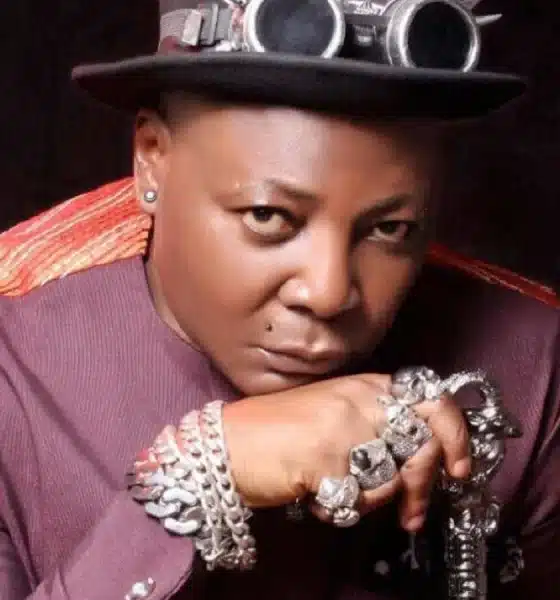 APC Punishing Nigerians With Hunger, Hopelessness – Charly Boy Laments