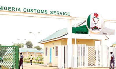 Shake Up As Nigeria Customs Appoints 5 New DCGs, 8 ACGs