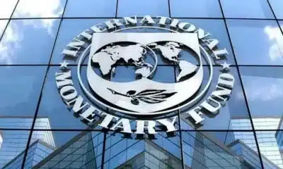 IMF Lowers Nigeria’s Economic Growth Projection To 3%