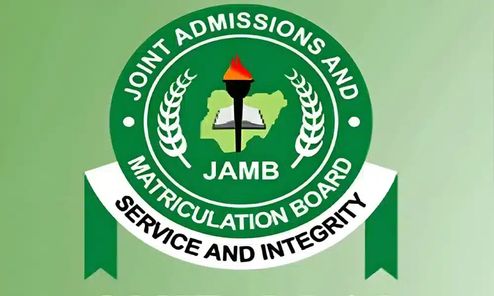 JAMB Data Breach: Suspect Apprehended Following Mother's Complaint