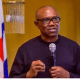 Tinubu Govt Now Call My Name Everyday, Organises Town Hall Meetings Over My Matter - Peter Obi