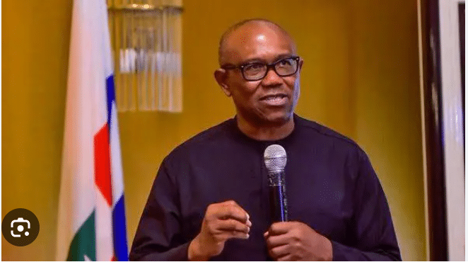 ‘We Risk Worsening Economic Situation’ – Peter Obi Reacts As Nigeria’s Debt Hits ₦121 Trillion