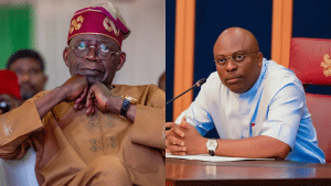 Fubara Declares 'Full' Support For President Tinubu