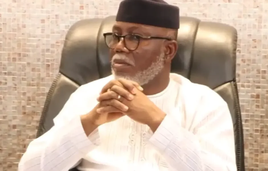 Aiyedatiwa Nominates 12 Persons As Commissioners In Ondo, Includes 7 From Akeredolu's Cabinet