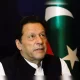 Former Pakistani Prime Minister Imran Khan Sentenced To 10 Years In Prison