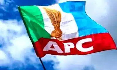 APC Suspends Several Party Chieftains In Abia