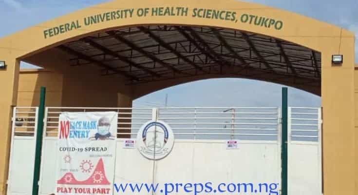 BREAKING: FUHSO Tuition Fee Hike Sparks Protest In Otukpo, Residents Demand Change
