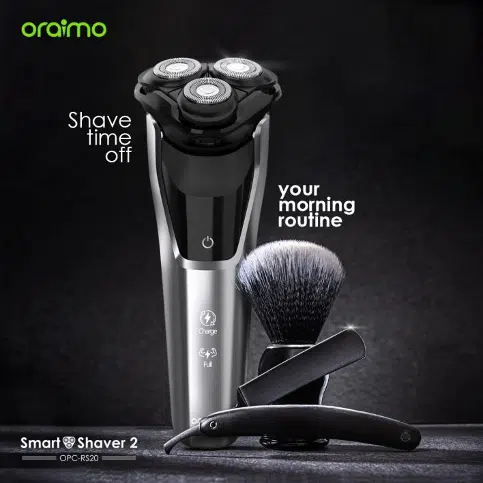 Top 5 Must-Have Oraimo Essentials That Will Inspire You To Meet Your New Year Goals