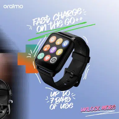 Top 5 Must-Have Oraimo Essentials That Will Inspire You To Meet Your New Year Goals