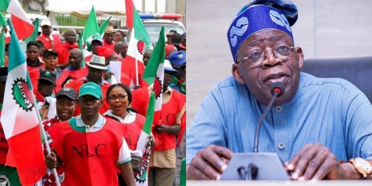 Workers Day Labour Issues Tinubu Govt Deadline To Finalise Minimum