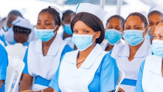 Nigerian Nurses Sue NMCN Over Controversial Circular, Seek N5 Million Compensation