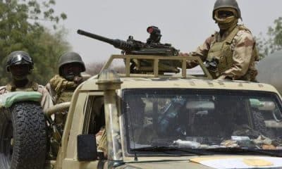 Govt Confirms Killing Of Notorious Terrorist, Buharin Yadi By Nigerian Army Troops In Kaduna