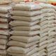 Abuja Trader Arrested For Repackaging Local Rice Into Foreign Rice Bags 'To Make Excess Profits'