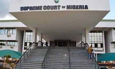 Breaking: Supreme Court Reserves Judgement In LG Autonomy Suit Between FG And State Govts