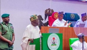 NASS Leadership To Convene Meeting With Tinubu Regarding Ongoing Killings In Benue, Other Regions