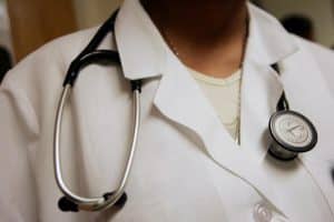 Japa Syndrome: 'Revamp The Health Sector To Retain Talent' - UK-Based Nigerian Doctor Urges FG