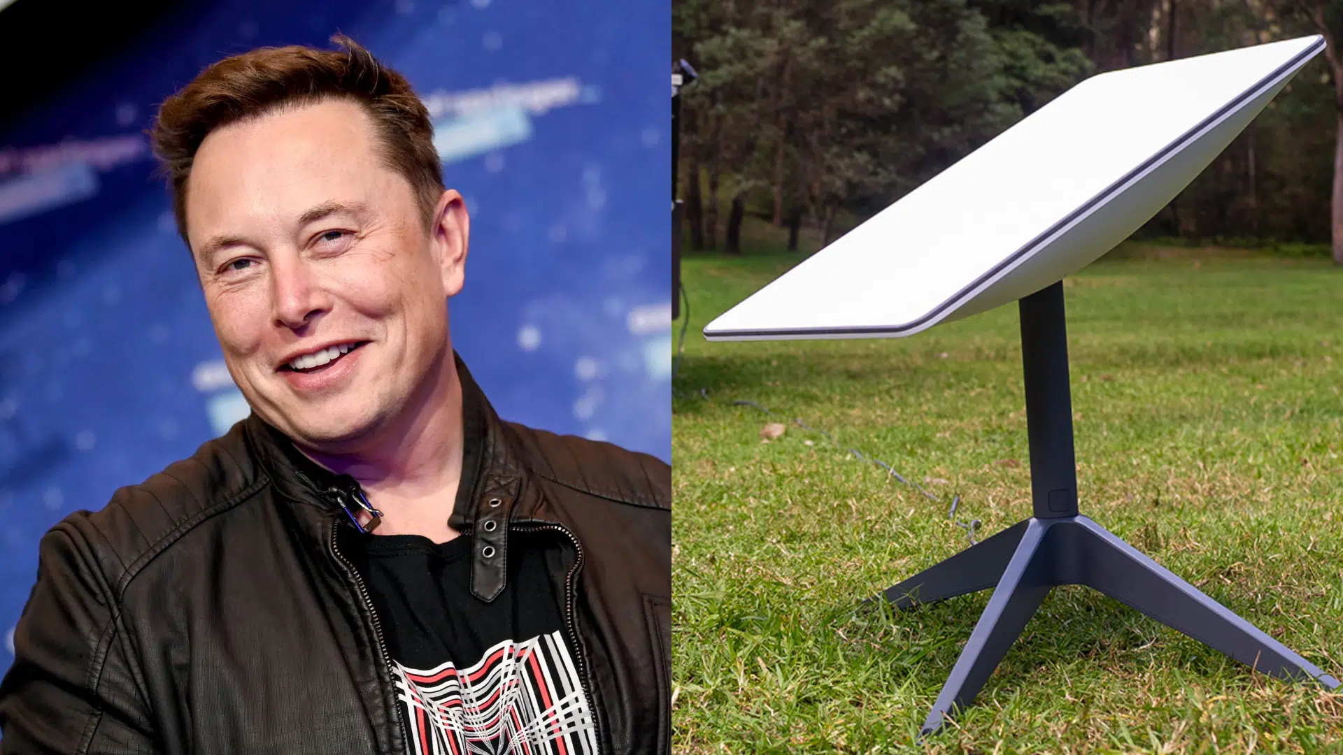 Elon Musk's Starlink Reduces Hardware Prices In Nigeria