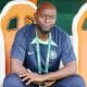 Finidi George Opens Up On Why He Resigned As Super Eagles Coach