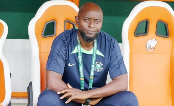 Finidi George Opens Up On Why He Resigned As Super Eagles Coach