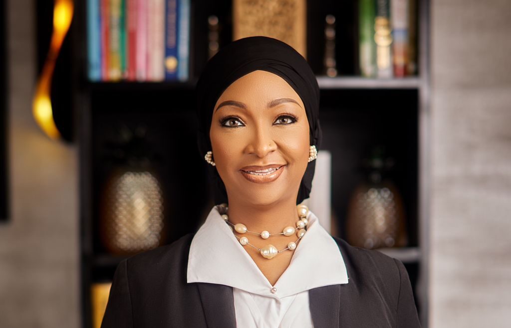 Court Rules On Suit Seeking To Revoke Hannatu Musawa's Appointment As Minister