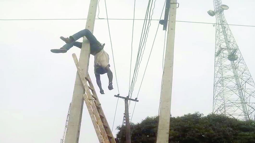 Over 20 Nigerian Electricity Workers Die On Duty – NERC Confirms